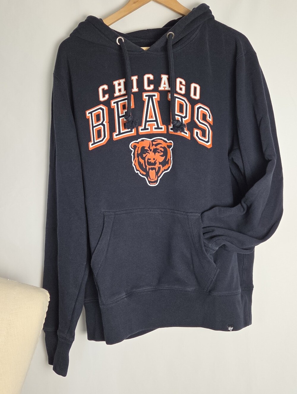 Chicago Bears Hoodie